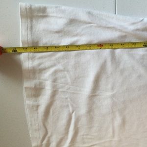 Tommy Bahama Tops - White long-sleeved tee Tommy Bahama Tops - White long-sleeved tee